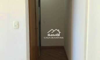 Imagem 2: Vende aconchegante apartamento no Brooklin Novo, 60 m², 2 dormitórios, 1 vaga de garagem