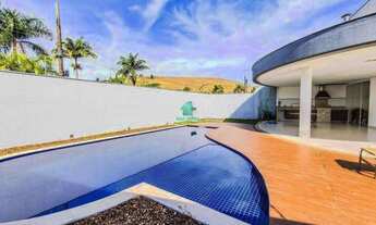 Imagem 6: Maravilhosa Casa Alto Padrão 4 Suítes Fino Acabamento Prainha