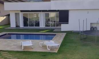 Imagem: Valinhos - Casa Padrão - Condomínio Moinho