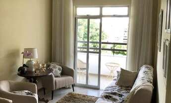 Imagem 4: Apartamento com 3 dormitórios à venda, 118 m² por R$ 530.000,00 - Santa Helena - Juiz de F