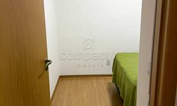 Imagem 3: Apartamento Padrão em São José do Rio Preto