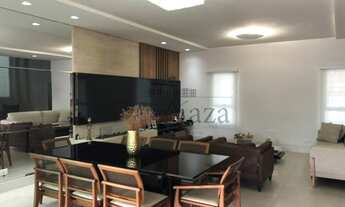 Imagem 4: Casa / Condomínio - Jardim Altos de Santana I - Venda - Residencial