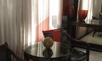 Imagem 4: Linda apto. no Ipiranga com 142m² com 4 dorms., 3 vagas. Valor R$ 1.250.000,00