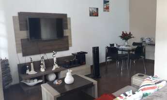 Imagem 4: Casa com 2 quartos na Raiz Conj. Costa e Silva - Aceito Financiamento