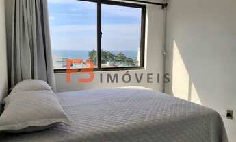 Imagem 2: Aluguel de Temporada - Apartamento com 02 dormitórios vista mar Bombas