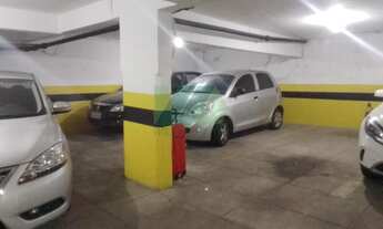 Imagem 6: Apartamento à venda, 2 quartos, 1 vaga, Copacabana - Rio de Janeiro/RJ