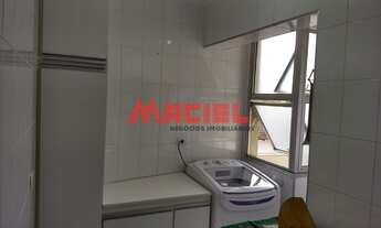 Imagem 5: Venda - APARTAMENTO - USSARAGI - BOSQUE DOS EUCALIPTOS - SAO JOSE DOS CAMPOS - 89 M² AU