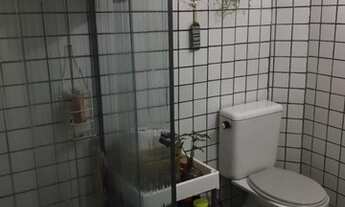 Imagem 4: Apartamento para venda possui 57 metros quadrados com 2 quartos em Saúde - São Paulo - SP