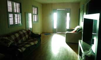 Imagem 5: Casa mista no centro abaixo do valor