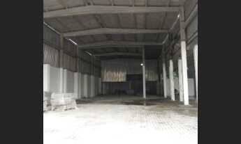 Imagem: Galpão de 600 m2 São Lourenço da mata