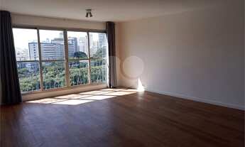Imagem: São Paulo - Apartamento Padrão - PARAÍSO