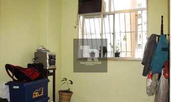 Imagem 7: Apartamento 2 Quartos, Garagem e Elevador - Jardim Icaraí