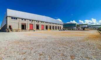 Imagem 5: Galpão para alugar, 6749 m² por R$ 175.000,00/mês - Polo Jk - Brasília/DF