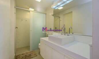 Imagem 3: Apartamento com 2 dormitórios à venda, 88 m² por R$ 990.000,00 - Jardim Paulista - São Pau