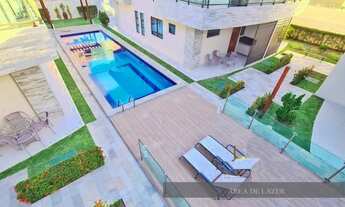 Imagem 7: Casa 3 Suites em Condomínio Fechado na Praia do Poço