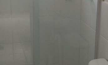 Imagem 7: Apartamento Total Ville 3 2Qts, 1Br, 1Vg, Espaço Gourmet, Piscina, Quadra, Blidex