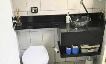 Imagem 5: Sobrado reformado e locado para investidores que queiram renda