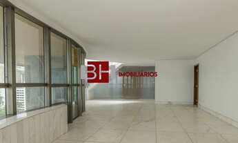 Imagem 7: BELO HORIZONTE - Cobertura - Belvedere