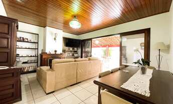 Imagem 4: Casa com 3 dormitórios à venda, 150 m², Comary, Teresópolis/RJ