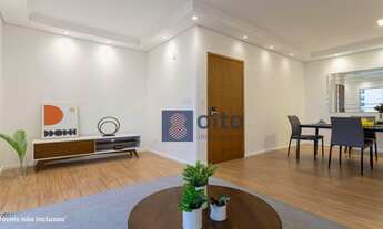 Imagem: Apartamento com 3 dormitórios à venda