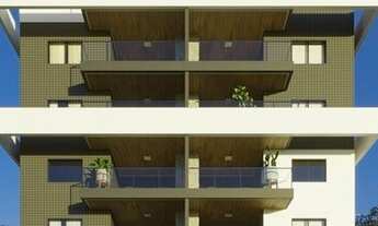 Imagem 2: Apartamento com 2 quartos para venda em Caioba