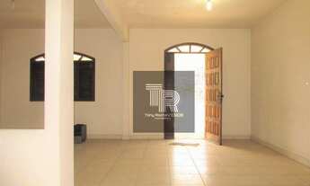 Imagem 6: Incrivel Casa 2 Quartos, Garagem, Piscina, Sauna e Churrasqueira - Fonseca