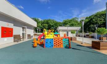 Imagem 7: Cobertura Duplex 89m² à venda