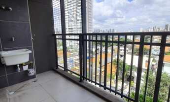 Imagem 5: Apartamento para venda tem 50 metros quadrados com 2 quartos em Jardim da Glória - São Pau