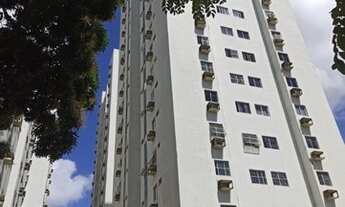 Imagem: LM aluga no Edf. Ilha de Córsega com 2