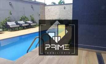 Imagem 7: Ed. Soul/80 m²/ 3 Quartos/ Lançamento/2 Vagas Gar./1° Moradia