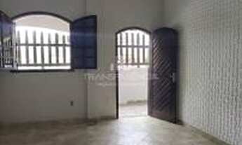 Imagem 4: Ampla casa linear com 3 quartos em Guaratiba - RJ