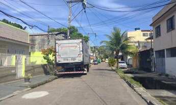 Imagem 3: Casa para Venda em São Gonçalo, Covanca, 3 dormitórios, 2 banheiros
