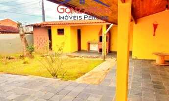 Imagem 7: PERUÍBE CASA A VENDA A 750 M DA PRAIA