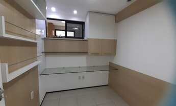 Imagem 7: Apartamento para venda tem 74 metros quadrados com 3 quartos