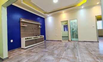 Imagem 6: Linda Casa com 3 Quartos no Coroado 3 - Fino Acabamento - Aceito Carro no Negócio