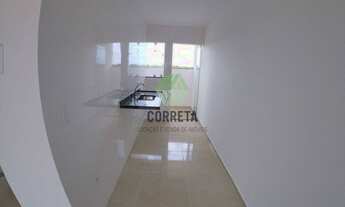 Imagem 3: Casa para venda com 65 metros quadrados com 2 quartos em Residencial Centro da Serra - Ser