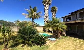 Imagem 2: OAlmeida Rua 10, Lindo imóvel na Vicente Pires -DF