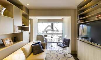 Imagem 4: Apartamento - Cambuí - Campinas