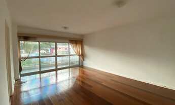 Imagem 6: Apartamento para venda com 118 metros quadrados com 3 quartos em Petrópolis