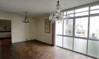 Imagem 5: Apartamento para venda possui 80 metros quadrados com 2 quartos em Santa Cecília - São Pau