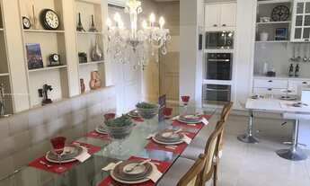 Imagem: Apartamento para Venda em Barueri, Alphaville