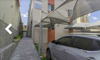 Imagem 5: Cobertura para venda com 140 metros quadrados com 3 quartos em Serrano - Belo Horizonte