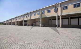 Imagem 4: Galpão - Distrito Industrial - Jundiaí