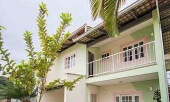 Imagem: Sobrado com 176m2 no Santo Antonio - Joinville/SC