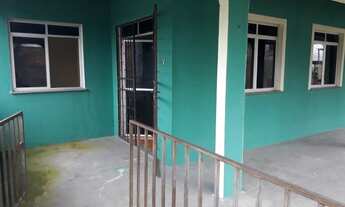 Imagem 3: Casa com 3 quartos + 9 Apartamentos gerando renda