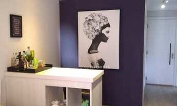 Imagem 5: Apartamento com 3 dormitórios à venda, 65 m² por R$ 330.000 - Sacomã - São Paulo/SP