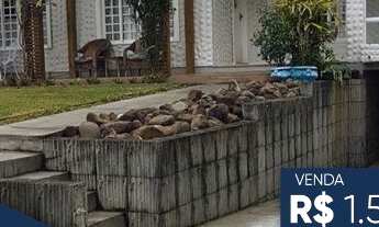 Imagem: Linda casa com 4 quartos no Pio Corrêa!