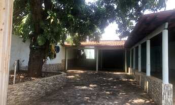 Imagem 3: Casa esquina Conjunto Vera Cruz 2 Goiania