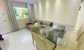 Imagem 4: Casa com 3 dormitórios à venda, 91 m² por R$ 490.000 - Vila Nova - Nova Iguaçu/RJ