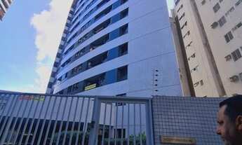 Imagem 2: Apto 54m², 2 quartos, suíte, ótima área de lazer, Graças